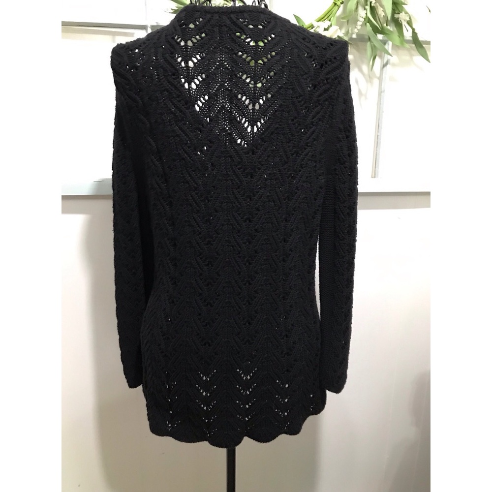 Talbots Cable Knit Sweater - Picture 2 of 2